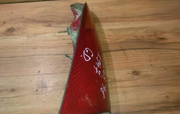 Ford Focus Rear/tail lights xs4113404a