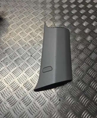 BMW X3 F25 (C) pillar trim 