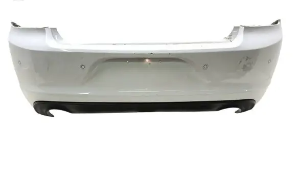 Dodge Charger Rear bumper 68214792AB 0009404403 JQ7C7M5
