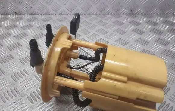 Citroen C5 Mechanical fuel pump 