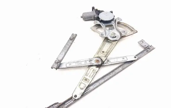 Toyota GT 86 Front door window regulator with motor 61188CA010 0620403340