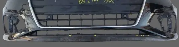 Audi A4 S4 B9 8W Front bumper