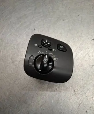 Mercedes-Benz C W203 Light switch A2035450904 04058530
