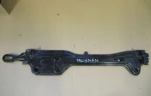 Renault Talisman Bottom radiator support slam panel 