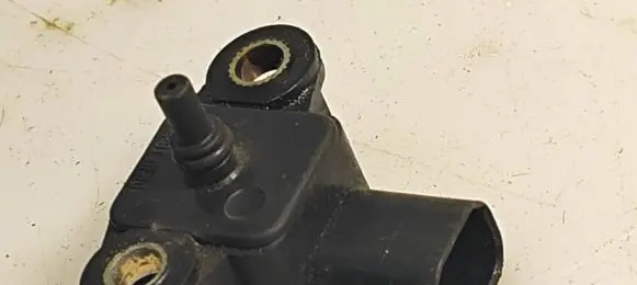 Mercedes-Benz CLK A209 C209 Air pressure sensor A0041533328 040323 EP5636
