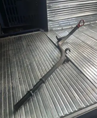 BMW 3 E92 E93 Oil level dip stick 7810492