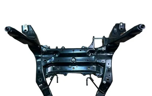 BMW 2 F46 Front subframe 6872729 31116872729
