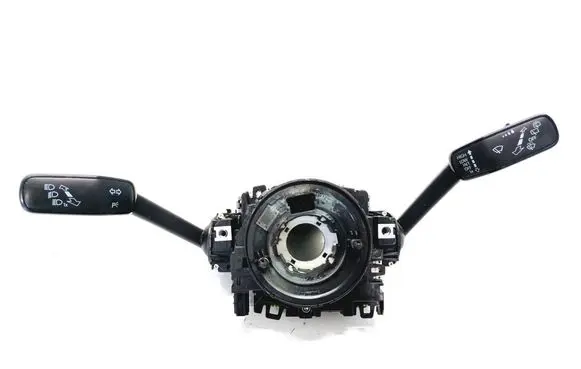 Wiper turn signal indicator stalk/switch