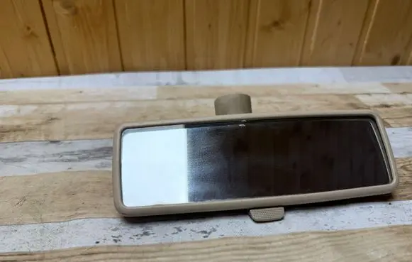 Ford Galaxy Rear view mirror (interior) E10210083