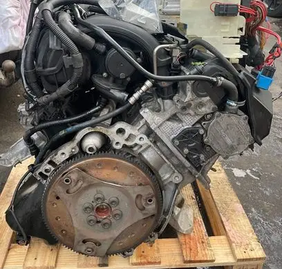 BMW 3 E90 E91 Engine N46 75054229