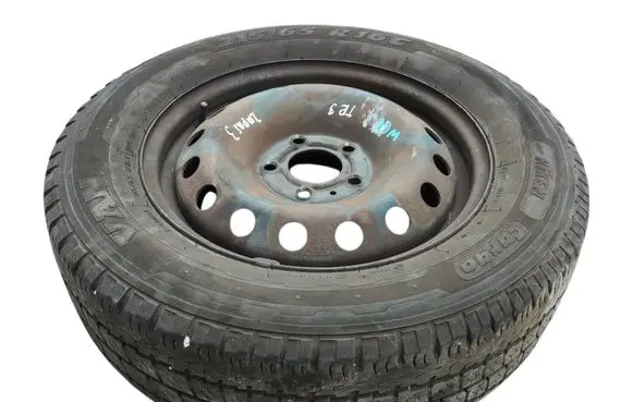 Renault Trafic II (X83) R16 spare wheel 