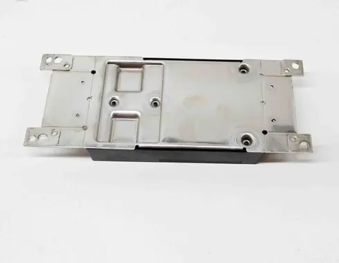 BMW 5 F10 F11 Bluetooth control unit module 9389657 9297787