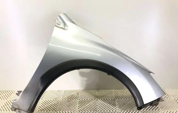 Subaru XV I Fender