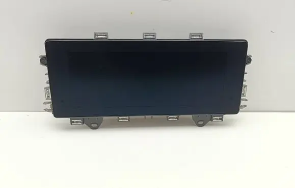 Volkswagen Tiguan Speedometer (instrument cluster) 571920340