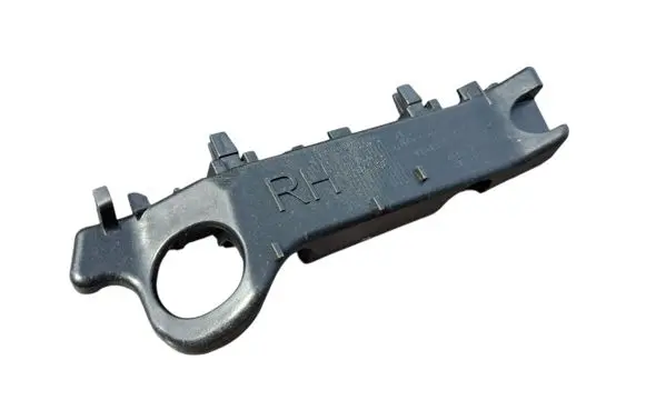 KIA Niro Front bumper mounting bracket 86514G5000