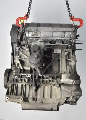 Peugeot 407 Engine swap 6FY