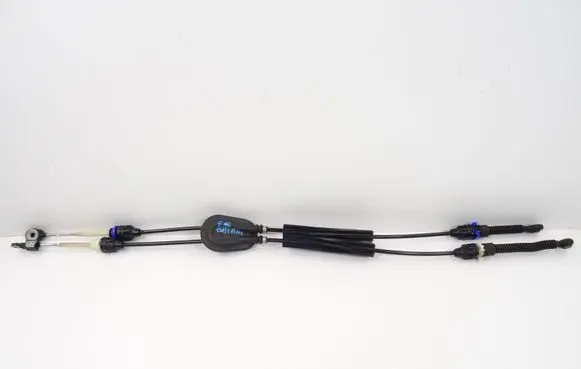 Nissan Juke II F16 Gear shift cable linkage 34349357569R