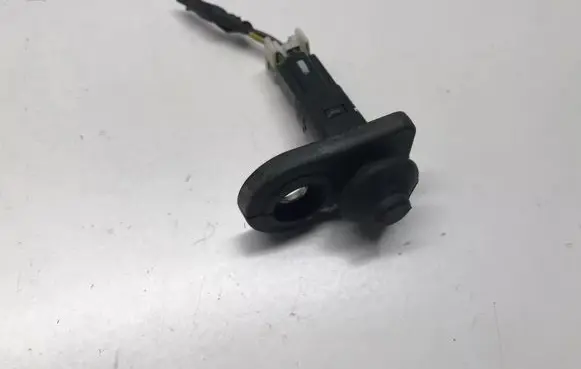 Hyundai Tucson JM Front door sensor 