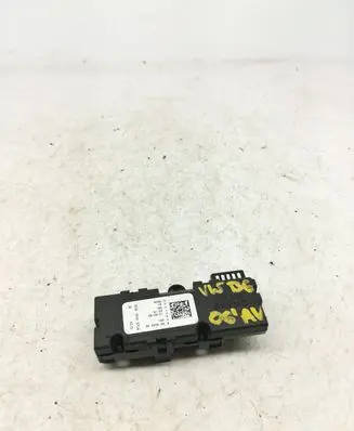 Volkswagen PASSAT B6 Steering angle sensor 3C0959654