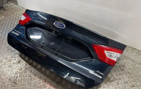 Ford Fusion II Tailgate/trunk/boot lid HS7Z5440110A DS7Z5440110A FR3Z5443200A