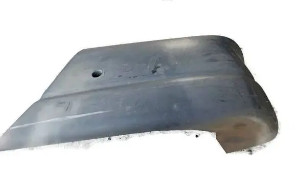 Renault Master II Rear bumper corner part panel trim 7700352124