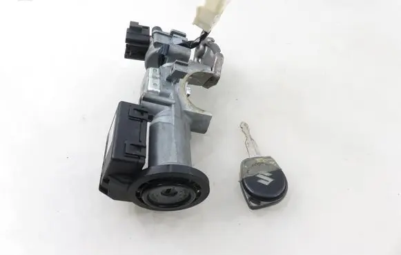 Suzuki Swift I Ignition lock 3397062J00 SLS18 5WK49151