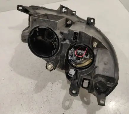 Peugeot 807 Headlight/headlamp 1494308080