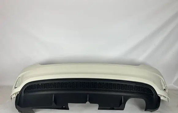 Fiat 500X Rear bumper 52102348