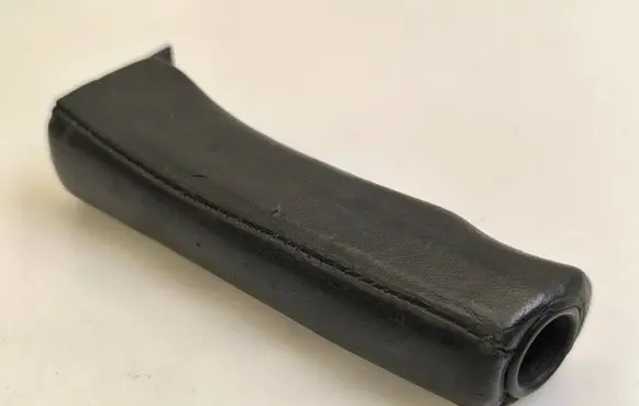 Audi A4 S4 B5 8D Hand brake release handle 4D0711927