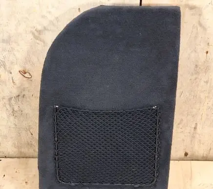 BMW X3 E83 Trunk/boot side trim panel 0309890 51470309890 51470309891