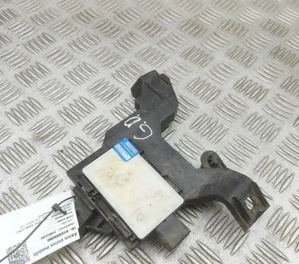 Hyundai Ioniq 5 Blind spot module 99150GI100