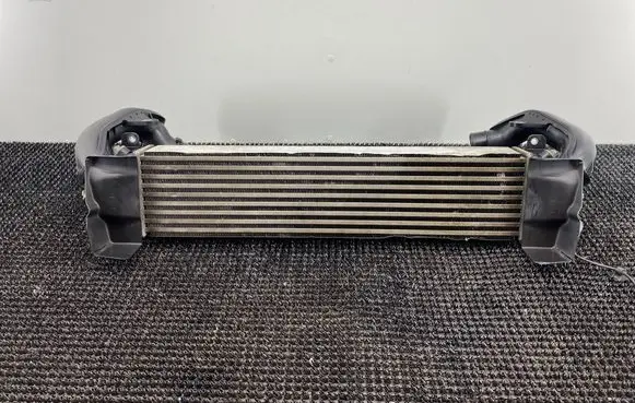 Mazda 6 Intercooler radiator