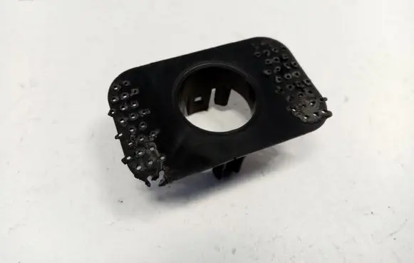 BMW X3 G01 Front parking sensor holder (PDC) 7400679 51127400679