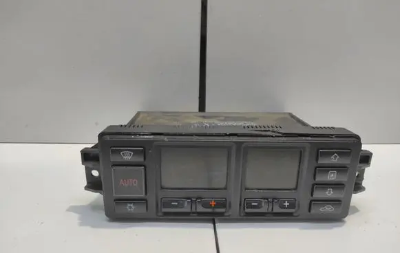 Audi A4 S4 B5 8D Climate control unit NOCODE