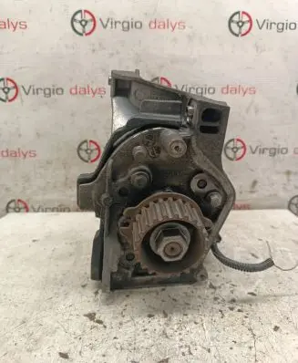 Volvo V60 Fuel injection high pressure pump 9676289780 5WS40893 A2C53384062