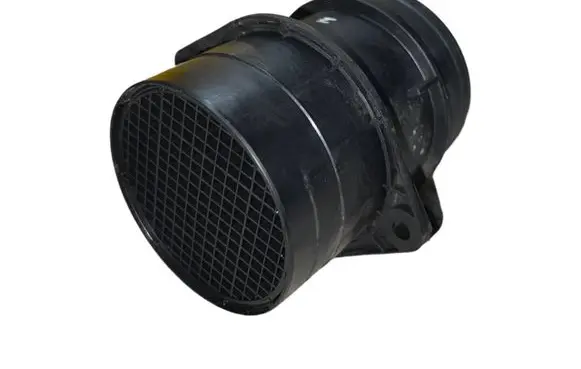 Audi A6 S6 C6 4F Mass air flow meter 03G906461C 0281002735 24653513
