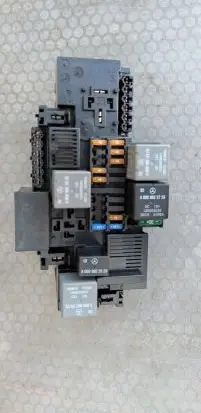 Mercedes-Benz GLC X253 C253 Fuse module A2229063805 2229063805