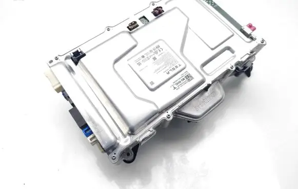 Tesla Model 3 Other control units/modules 1681271-05-H PGT22259A01480 TG3222870075FF