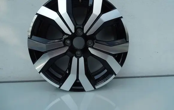 Dacia Dokker R16 alloy rim 403009410R