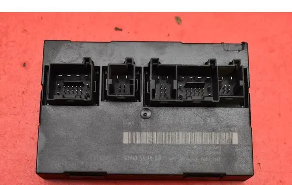 Volkswagen Golf V Comfort/convenience module 1K0959433AK