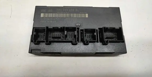 Volkswagen Golf V Comfort/convenience module 1K0959433BL