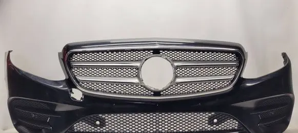 Mercedes-Benz E W213 Front bumper A2138852600