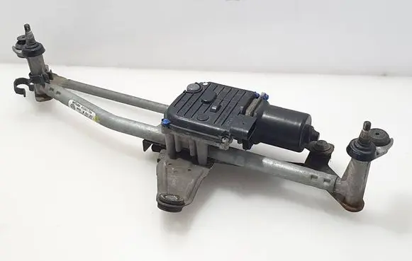 Volkswagen PASSAT B7 Front wiper linkage and motor 3AB955023 3AB955419 SW0603HW01Q