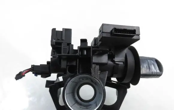 Opel Meriva A Ignition lock 5WK4763 24445098