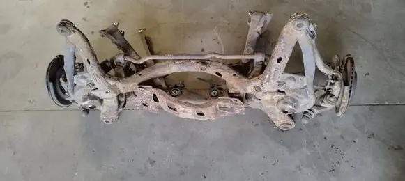 Volvo XC90 Rear subframe