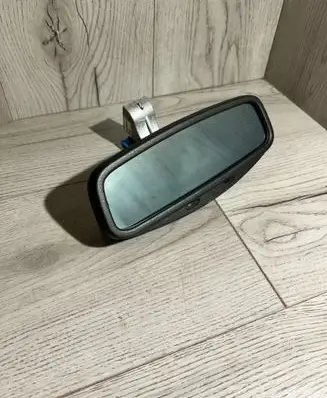 Citroen C4 I Rear view mirror (interior) E11015905