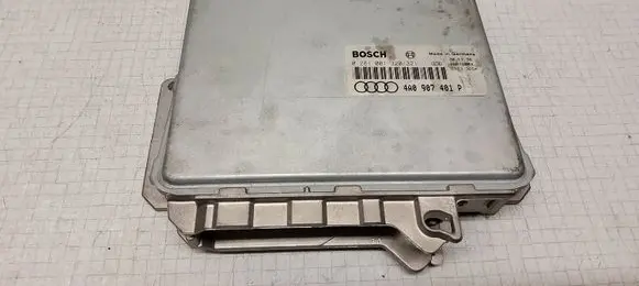 Audi A6 S6 C4 4A Engine control unit/module 4A0907401P 0281001320