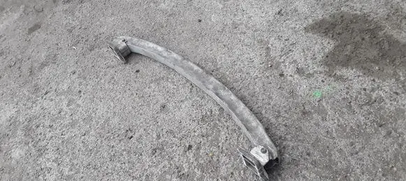 Renault Megane II Rear bumper cross member 8200010164