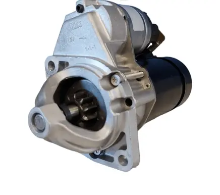 Mercedes-Benz A W168 Starter motor CS1338
