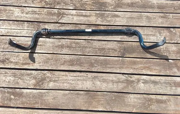 Porsche Macan (95B) Front anti-roll bar/sway bar 95B411309L